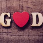 God Is Love