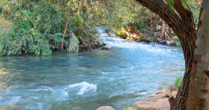 Image result for crossing jordan river