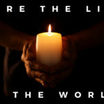 ye are the light of the world