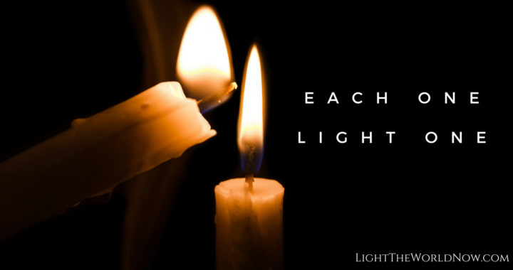 Each One, Light One